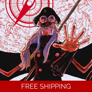 .21/11/26 - One Piece Pre Release Event Ticket